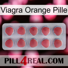 Viagra Orange Pill 18